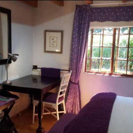 The Underberg Cottage Dış mekan fotoğraf