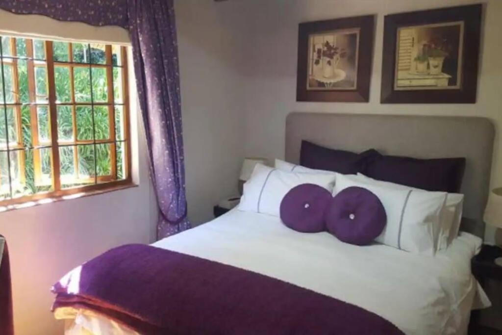 The Underberg Cottage Dış mekan fotoğraf
