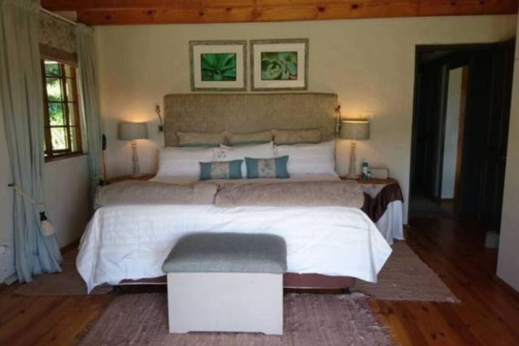 The Underberg Cottage Dış mekan fotoğraf
